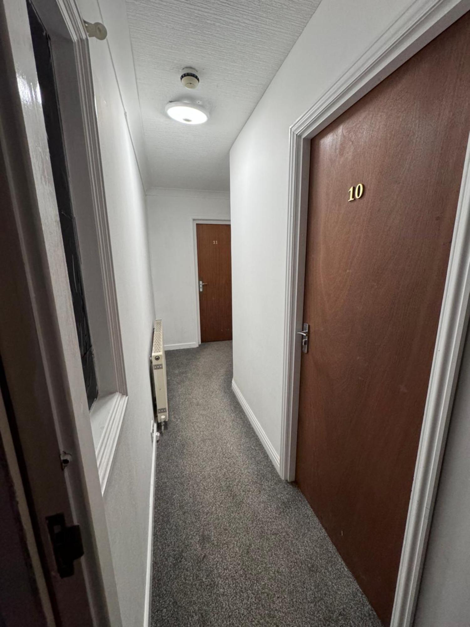 All Seasons Gatwick Guest House & Parking Χόρλι Εξωτερικό φωτογραφία